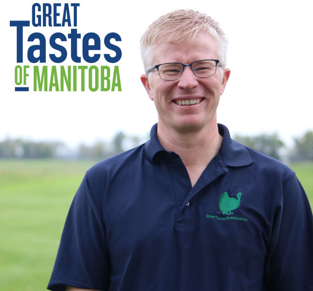 Season 32 of Great Tastes of Manitoba Re-Airs 2022