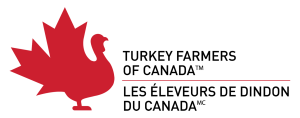 Turkey Farmers of Canada logo
