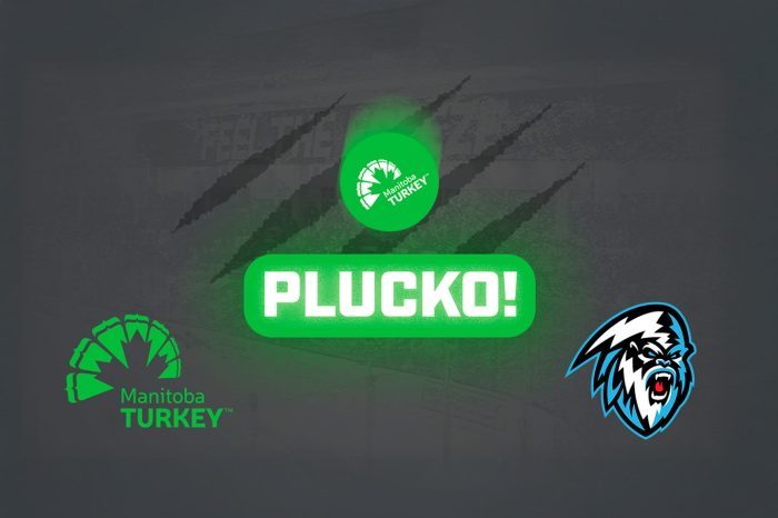 plucko! logo
