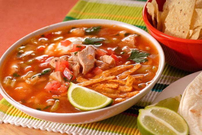 Tortilla Soup