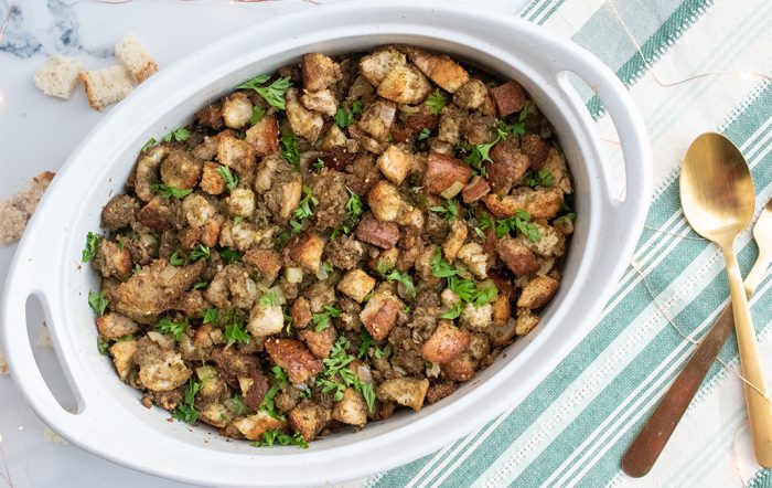 Classic Sage Stuffing