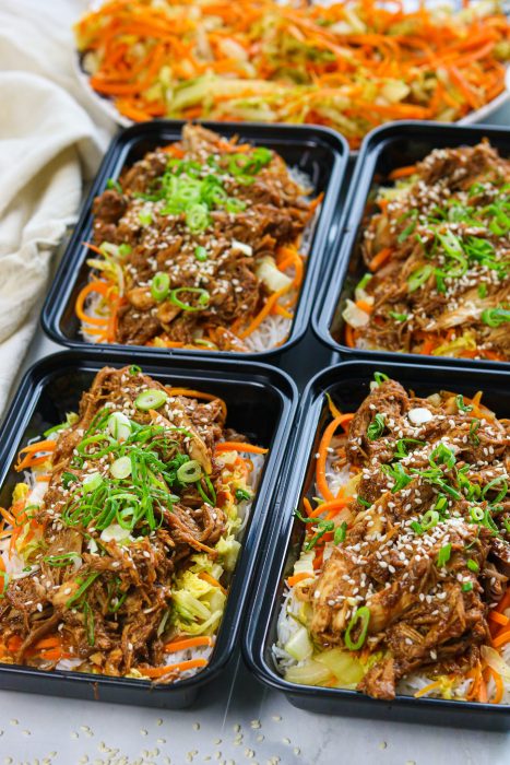Sauté d’inspiration chinoise