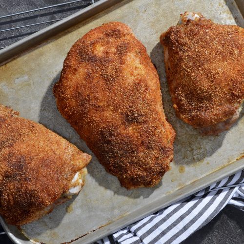 Sweet and Smokey Dry Turkey Rub in a pan