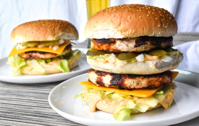 Turkey Macs