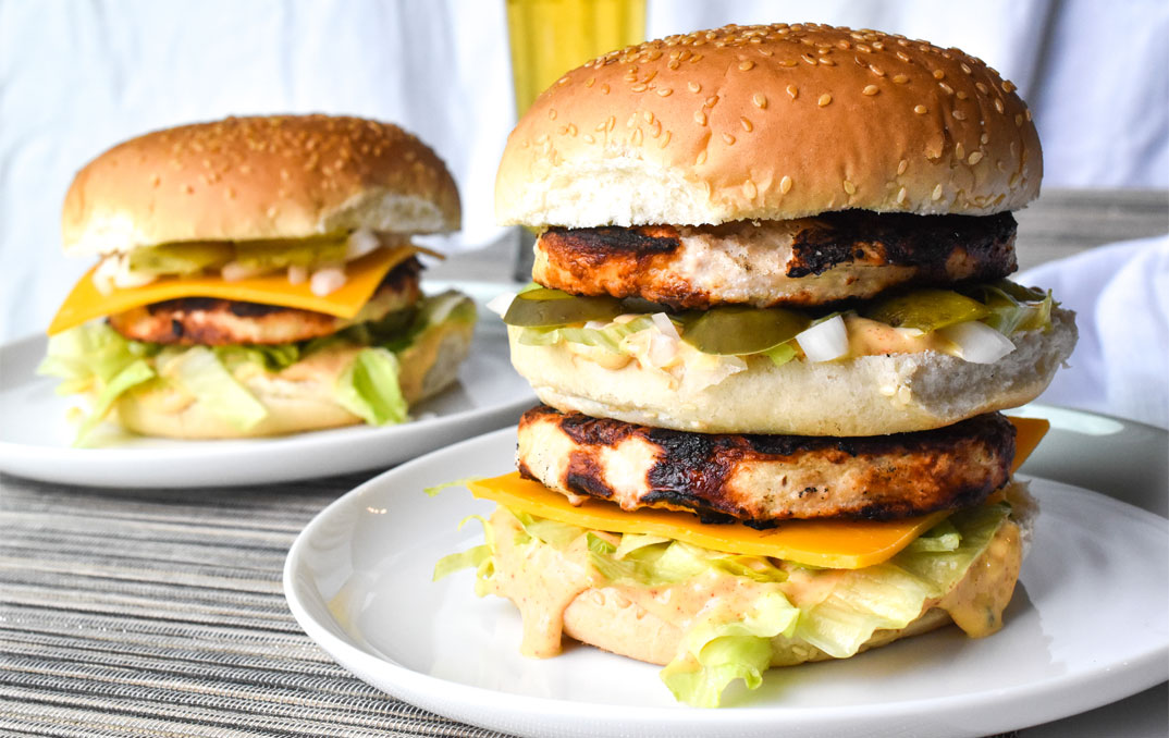 Turkey Macs