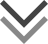 down arrow icon