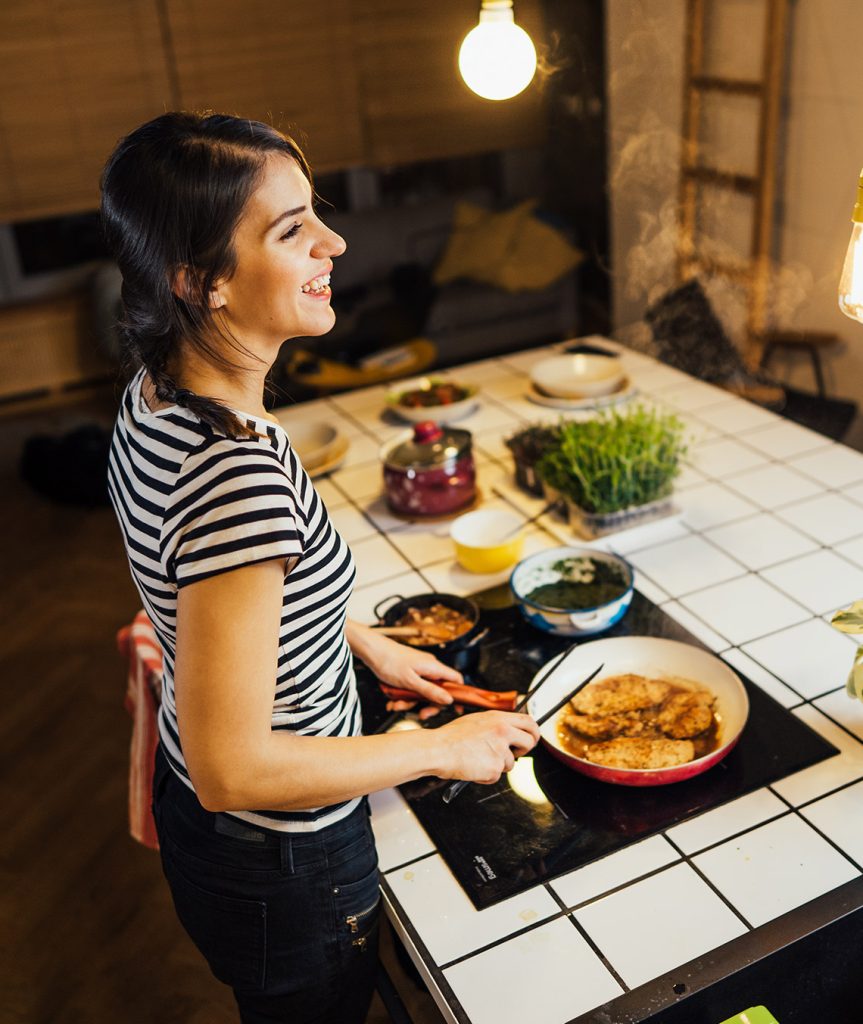Recettes en vedette