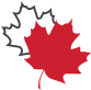 maple leaf icon