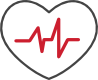 heart icon