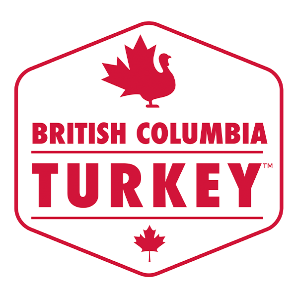 British Columbia Turkey logo
