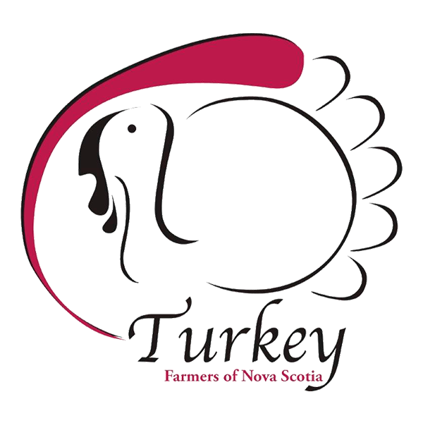 Turkey Farmers of Nova Scotia logo