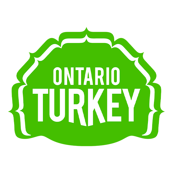 Ontario Turkey Logo