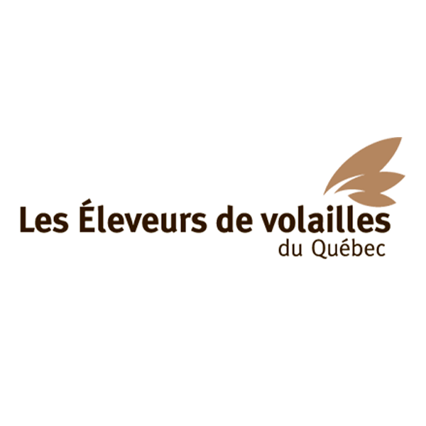 Les Éleveurs de volailles du Québec
