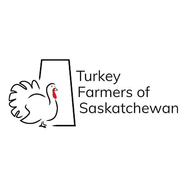 Turkey Farmers of Saskatchewan logo