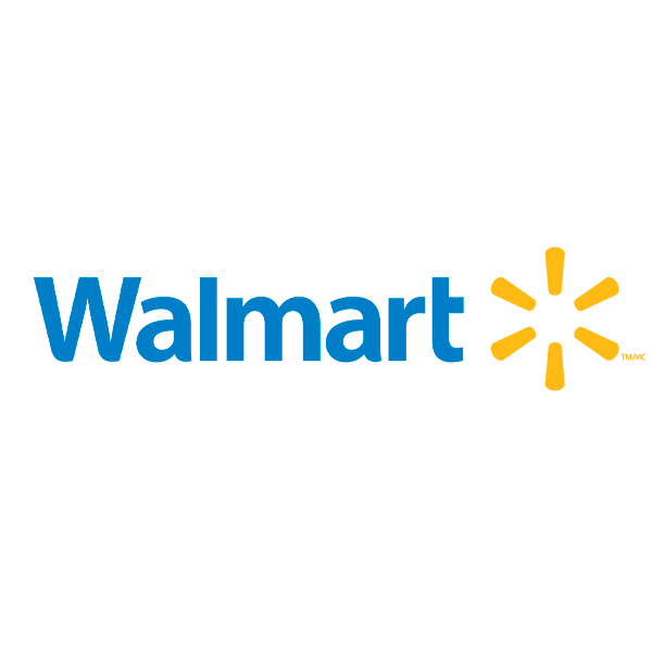 Walmart logo