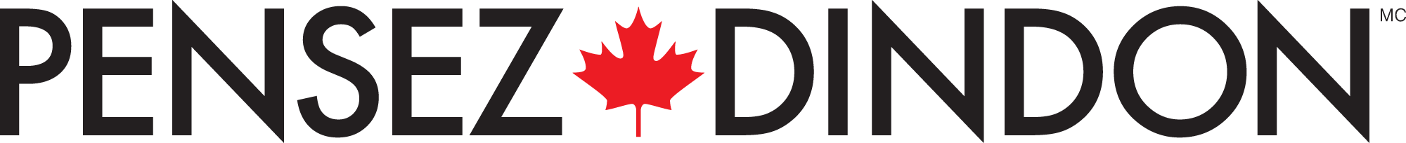 Pensez Dindon logo