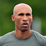 Damian Warner profile