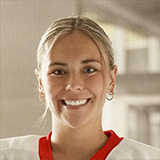 Emmy Fecteau profile