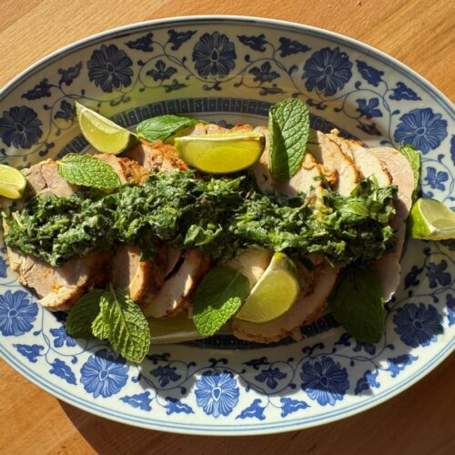Haan Tandoori Turkey